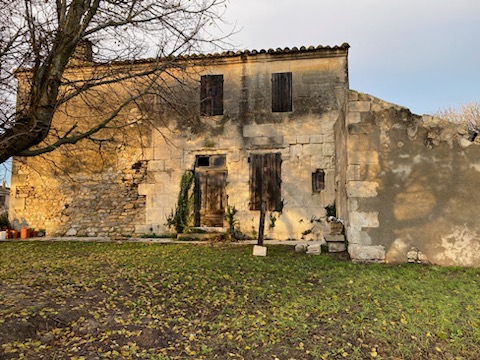 Bergerie Travaux Rénovation